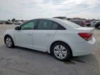 2016 Chevrolet Cruze Limited Ls   en Venta en Grand Prairie, TX - Side