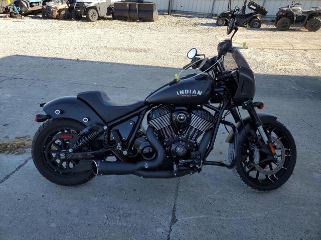 2023 Indian Motorcycle Co. Sport Chief 