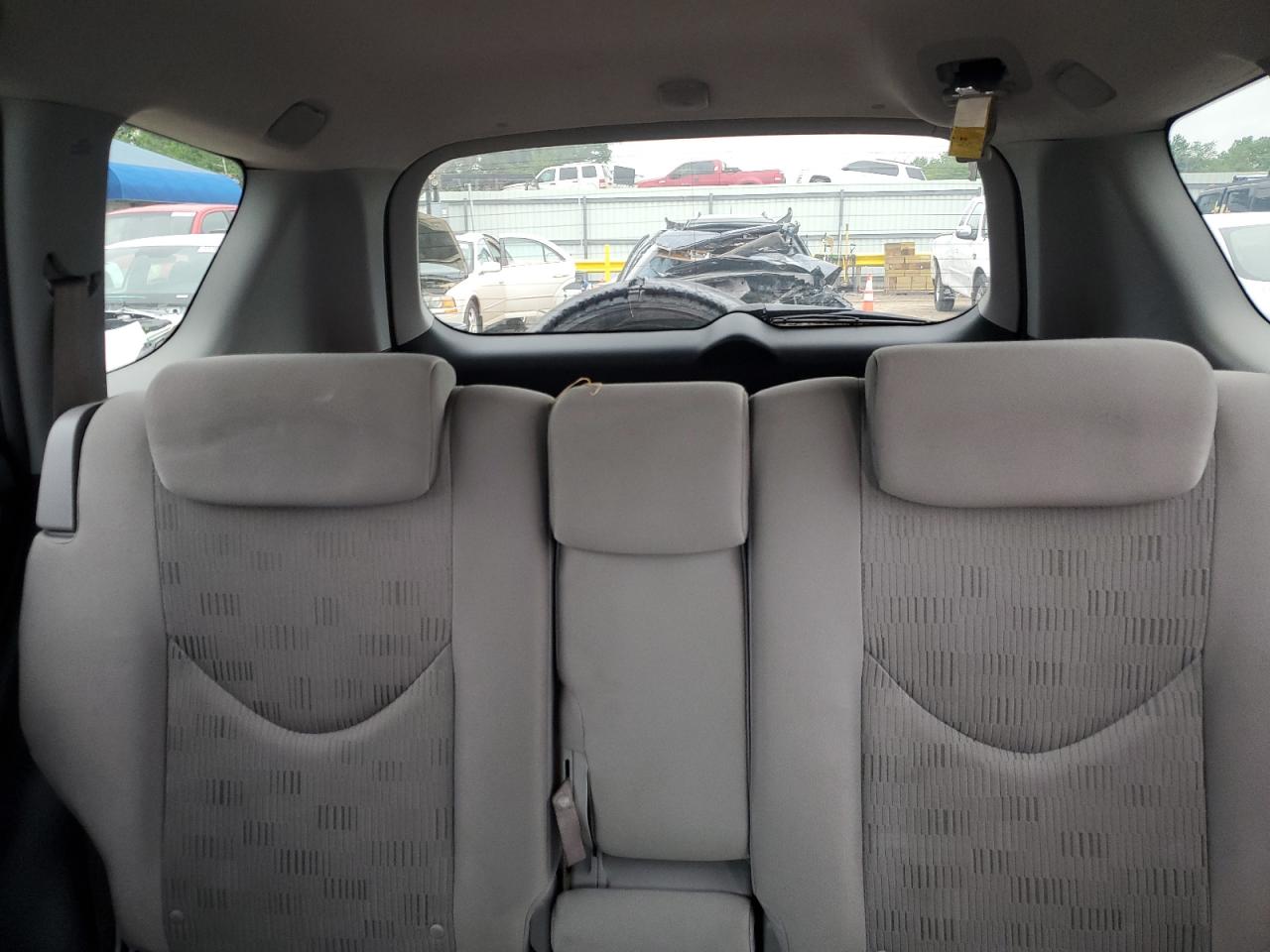 2009 Toyota Rav4 VIN: JTMZF33V49D003701 Lot: 54984735