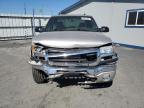 Airway Heights, WA에서 판매 중인 2005 Gmc Sierra K2500 Heavy Duty - Front End