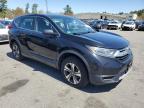 2017 Honda Cr-V Lx за продажба в Exeter, RI - Minor Dent/Scratches
