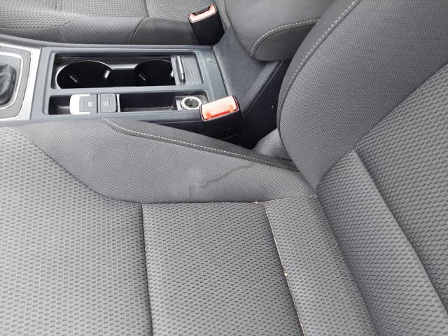 2013 VOLKSWAGEN GOLF SE BL