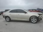 2014 Chevrolet Malibu Ls en Venta en New Orleans, LA - Front End