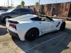 2017 Chevrolet Corvette Grand Sport 3Lt за продажба в Wilmington, CA - Vandalism