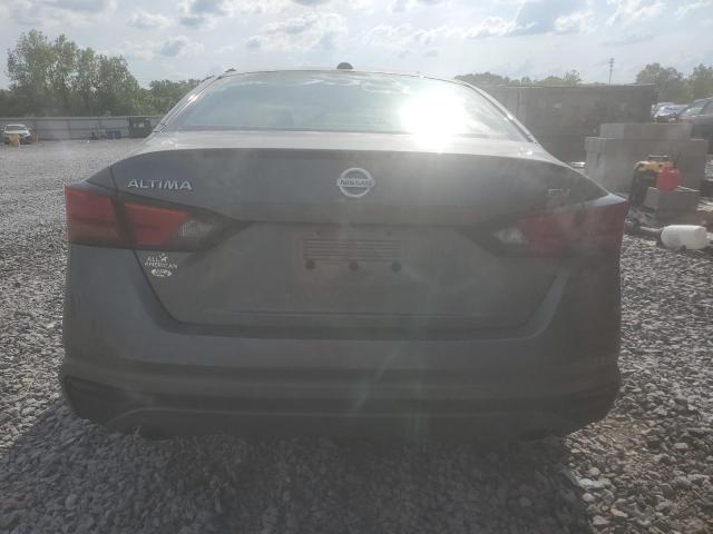  NISSAN ALTIMA 2019 Сріблястий