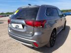 2016 MITSUBISHI OUTLANDER for sale at Copart WESTBURY