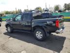 2006 Nissan Frontier Crew Cab Le იყიდება Denver-ში, CO - Front End