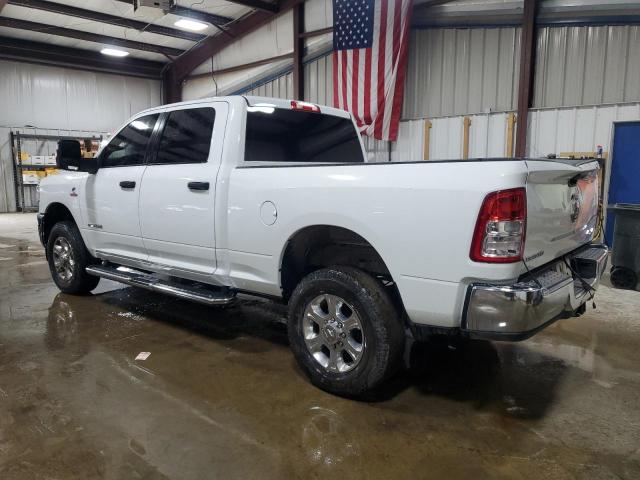  RAM 2500 2024 Biały