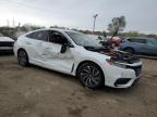 2021 Honda Insight Touring for Sale in Baltimore, MD - Side