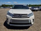 2018 Toyota Highlander Le за продажба в Conway, AR - Minor Dent/Scratches