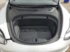 2020 Tesla Model 3  na sprzedaż w Tucson, AZ - Undercarriage