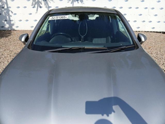 2012 NISSAN QASHQAI AC