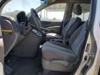 2012 Kia Sedona Lx продається в San Diego, CA - Rear End