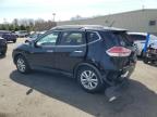 2016 Nissan Rogue S for Sale in Exeter, RI - Rear End