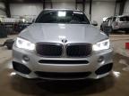 2017 Bmw X5 Xdrive35I zu verkaufen in West Mifflin, PA - Rear End