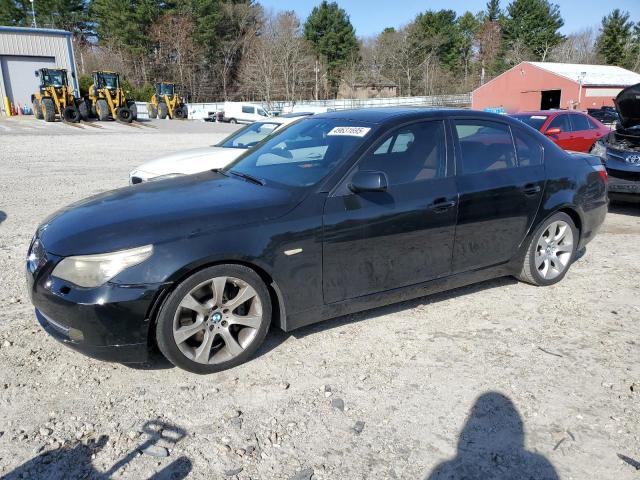 2008 Bmw 535 I