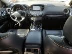2017 Infiniti Qx60  de vânzare în Sacramento, CA - Minor Dent/Scratches