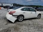 2011 Nissan Maxima S for Sale in Ellenwood, GA - Rear End