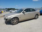2005 Jaguar S-Type  zu verkaufen in Harleyville, SC - Front End