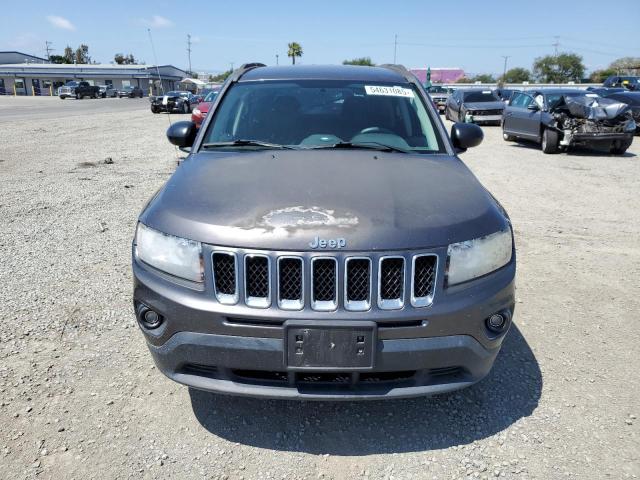  JEEP COMPASS 2015 Gray
