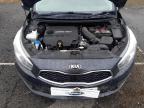 2013 KIA CEED 1 CRD for sale at Copart SANDTOFT