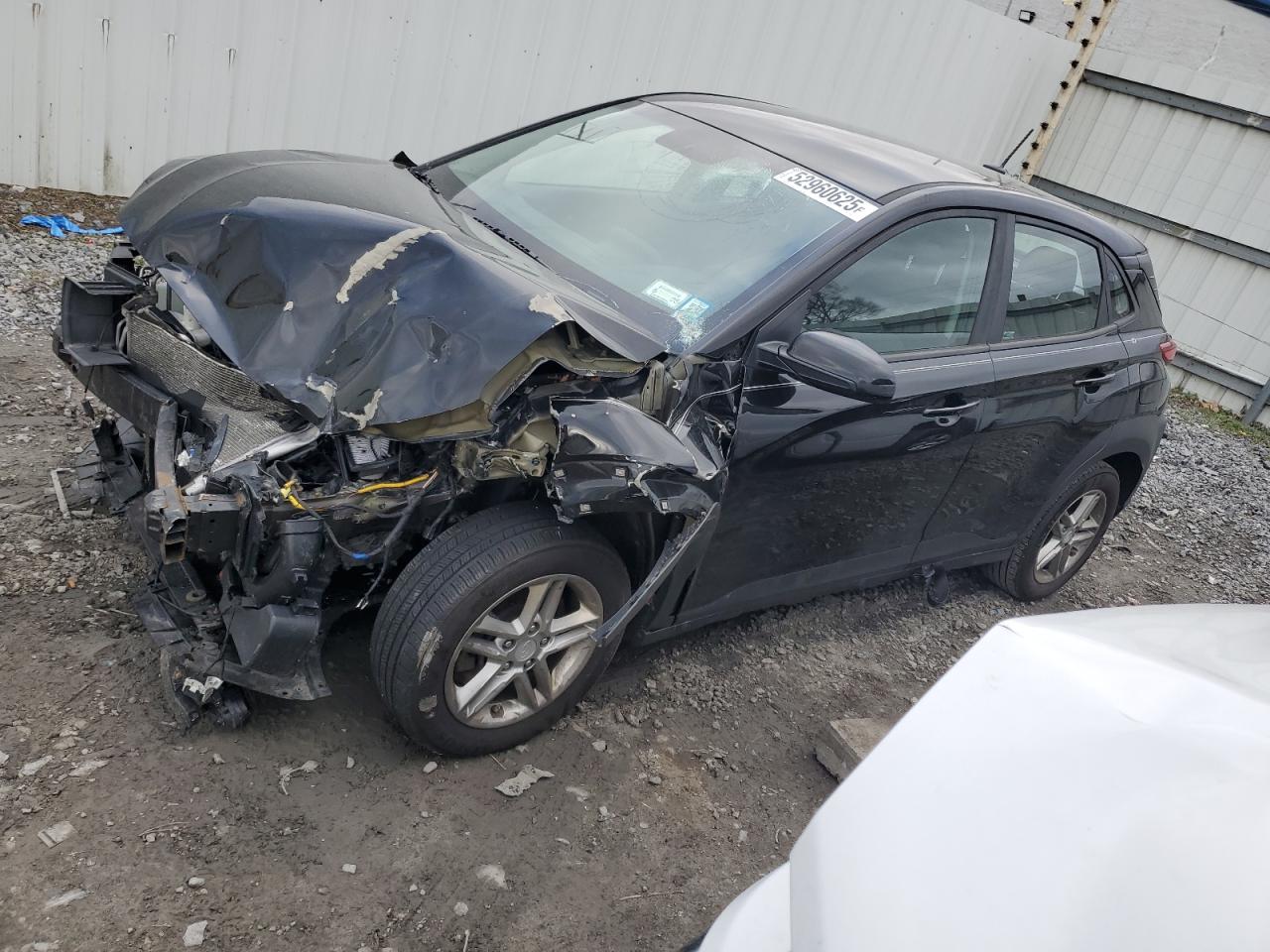 2018 Hyundai Kona Se იყიდება Albany-ში, NY - Front End