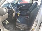 2013 Mini Cooper Countryman იყიდება Temple-ში, TX - Front End