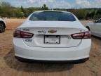 2021 Chevrolet Malibu Lt en Venta en China Grove, NC - Side