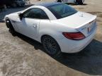 2017 Mercedes-Benz Slc 43 Amg for Sale in Los Angeles, CA - Front End