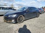 2016 Tesla Model S  на продаже в Portland, OR - Rear End
