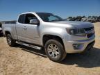 2016 Chevrolet Colorado Lt للبيع في San Antonio، TX - Hail