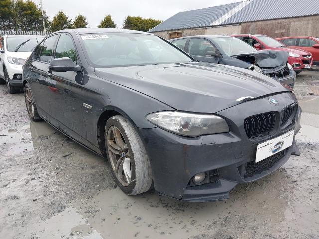 2014 BMW 525D M SPO
