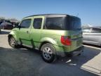 2008 Honda Element Ex en Venta en Kansas City, KS - Front End