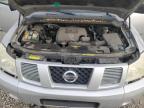 2007 Nissan Titan Xe de vânzare în Farr West, UT - Side