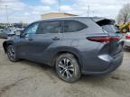 2024 TOYOTA HIGHLANDER LE for sale at Copart OH - DAYTON