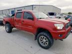 2015 Toyota Tacoma Double Cab Prerunner Long Bed للبيع في Haslet، TX - Side