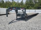 2025 Metalium Lss4072Bsw Equipment Trailer for Sale in Memphis, TN - Normal Wear