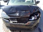 2017 SKODA CITIGO COL for sale at Copart SANDWICH
