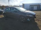 2013 Honda Civic Ex for Sale in East Granby, CT - Front End