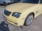 2006 CHRYSLER CROSSFIRE for sale at Copart ROCHFORD