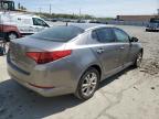 2012 Kia Optima Lx zu verkaufen in Windsor, NJ - Front End