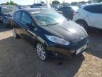 2017 FORD FIESTA TIT for sale at Copart ROCHFORD