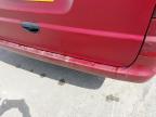 2006 MERCEDES BENZ VITO 111 C for sale at Copart WHITBURN