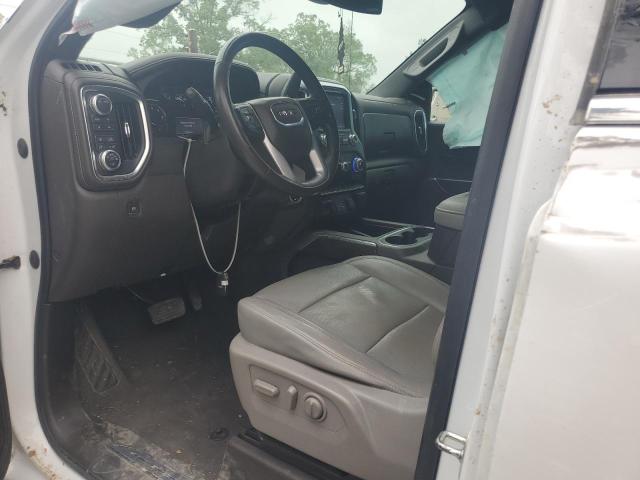  GMC SIERRA 2020 White