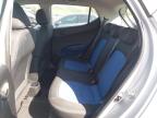 2014 HYUNDAI I10 SE AUT for sale at Copart WOLVERHAMPTON