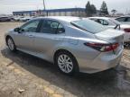 2023 Toyota Camry Le for Sale in Woodhaven, MI - Rear End