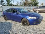 2016 Ford Fusion Se for Sale in Riverview, FL - Side