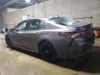 2024 Toyota Camry Xse продається в Blaine, MN - Front End