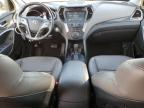 2016 Hyundai Santa Fe Sport  للبيع في Earlington، KY - Hail