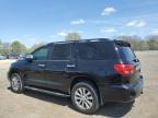 2017 Toyota Sequoia Limited for Sale in Des Moines, IA - Rear End
